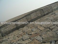 gabion basket