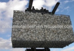 gabion baskets manufacturer