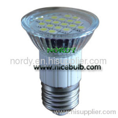 GU10 E14 MR16 E27 led corn bulb 5050SMD led spotlight led E27 light bulb