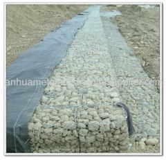 retaining wall gabion