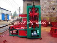 QTJ4-26C hollow block machine