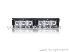 Interconnectable LED light bar for offroad ,jeep and vehicle 10-30 V DC