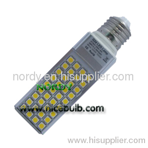 brightness E27 led lamp 5050SMD led E27 light high power E27 bulbs