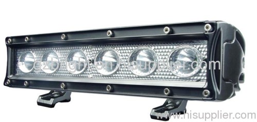 30W off-road led light bar for auto, car, jeep , marine