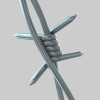 barbed iron wire razor barbed wire