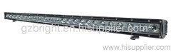 120W CREE LED work light bar /led driving light bar