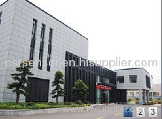 Ningbo CSR Times Transducer Technique Co., Ltd