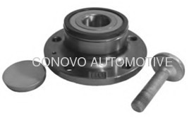 Wheel Bearing Hub Kit