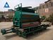 Water saving dry separating magetnetic separator