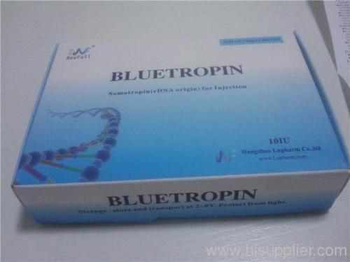 Hgh Drops