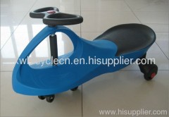 PP CE Approved Swing car