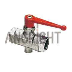 pneumatic global valves