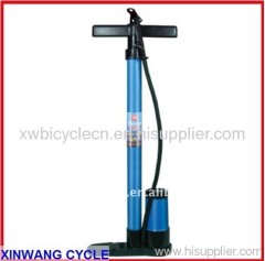 bike pump BICYCLE PUMP