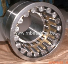 22338 CA/W33 Spherical Roller Bearings