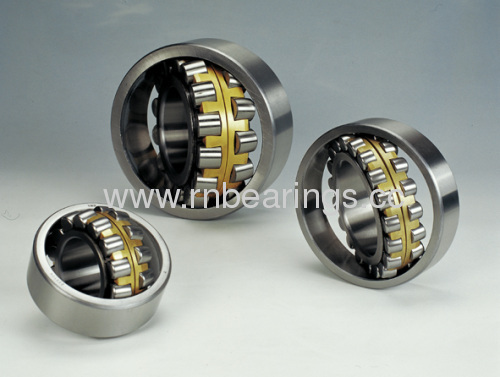 239/500 CAK/W33 C3 Spherical Roller Bearings