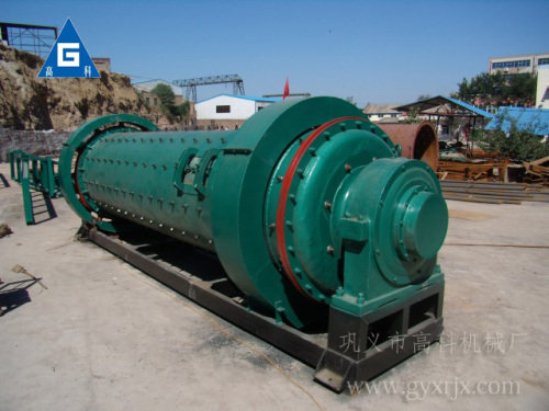 Sand Making Rolling Rod /Bar Mill