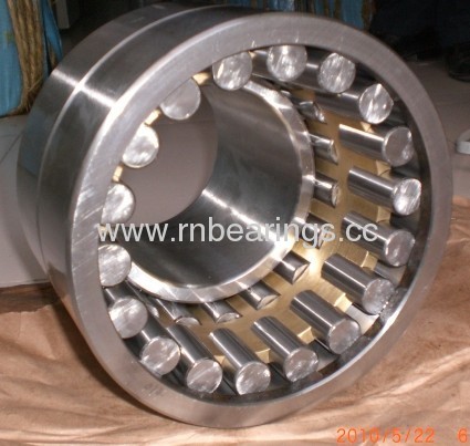 230/600 CA/W33 Spherical Roller Bearings