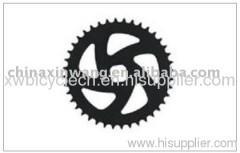 Bicycle Chainwheel