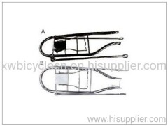 Bicycle Carrier