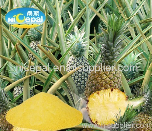 Pineapple powder