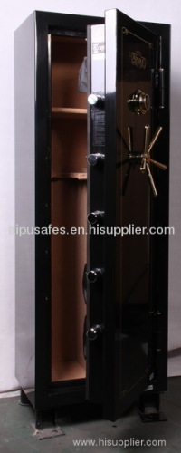 rifle safe