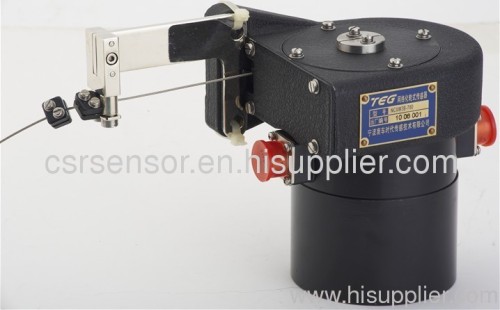 Displacement Transducer