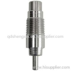 Stainless steel Pig Nipple Drinkers
