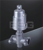 Angle Seat Valve