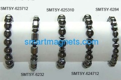 Latest design magnetic bracelets
