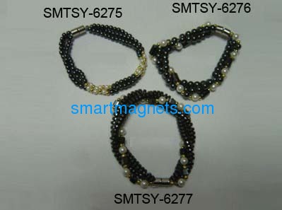 Latest style magnetic bracelet