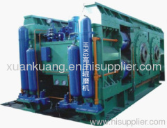 Sanyuan High Pressure Grinding Rolls