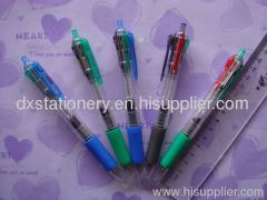 multi color promotion ball pen