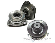 Electromagnetic Clutch/Brake for Mower