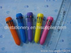 12 colors ball pen