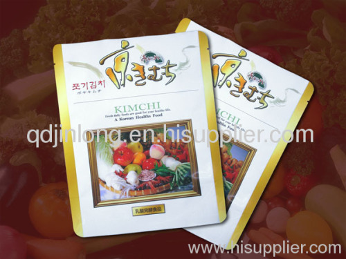 plastic fruit packaging bag