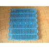 High Quality Plastic Pig Slats Flooring