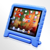 Foam EVA case for the New iPad with handle stand for kids