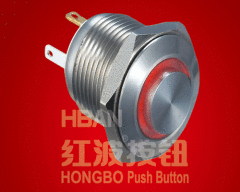 Push Button Switch metal push button switch