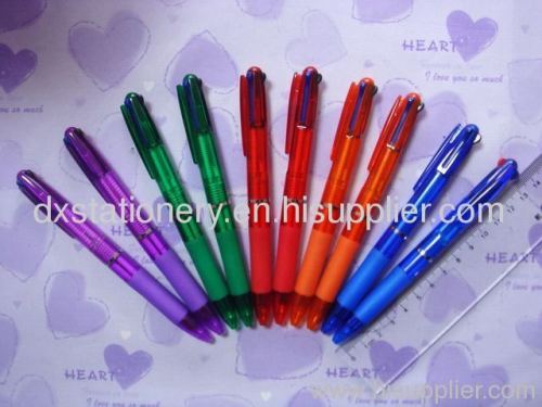 MULTI COLOR BALL PEN