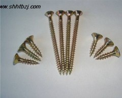 DIN7505 Chipboard Screws with pozi drive