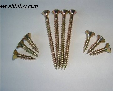 chipboard screws (pozi drive DIN7505 )