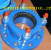 ductile iron pipe , ductile iron pipe fitings
