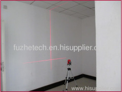 FU-LPT-013 Rotating Laser Level Red Line