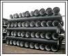 ductile iron pipes