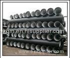 DUCTILE IRON PIPES