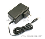 20W AC-DC Wall Mount Adapter