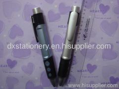 Jumbo promotion ball pen