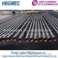 Drill Rod