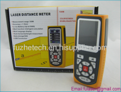 USB 100M Photoelectric Laser Distance Meter