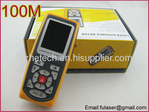 100M Digital disto meter (LDM100U)